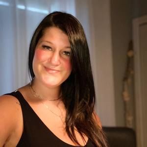 Meet your Posher, Kat lee ann